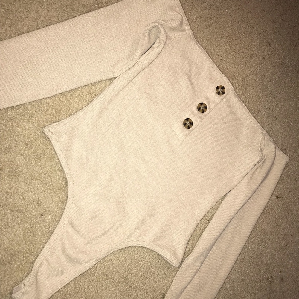 Bodysuit